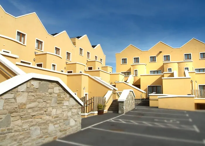 Otel Station House 3*