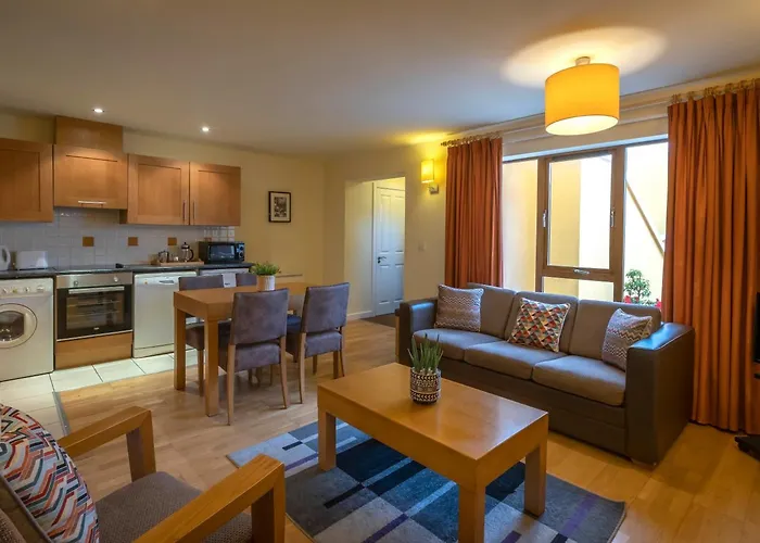 Station House 3* Clifden