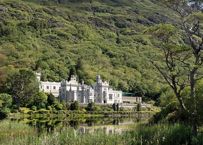 Station House فندق