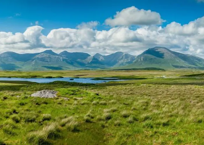 Station House فندق 3*