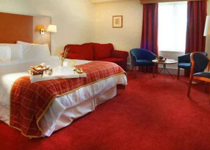 Otel Station House Clifden