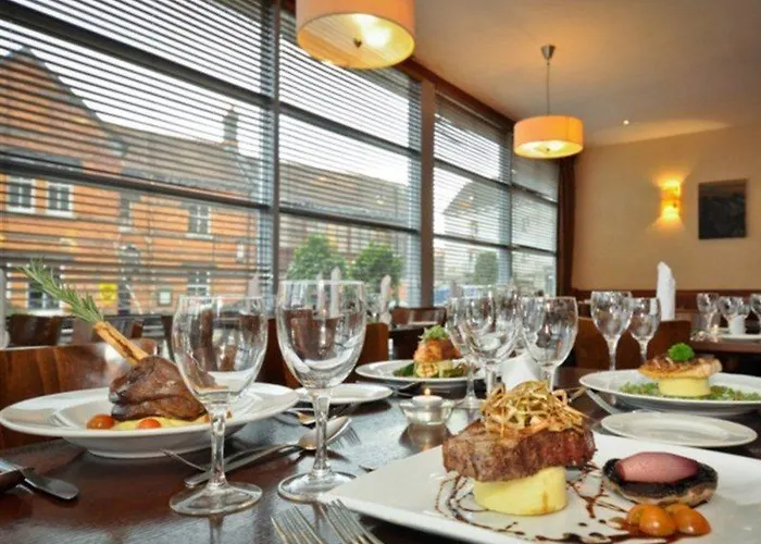 Otel Station House 3*