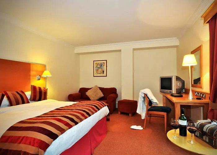 Station House Клифден