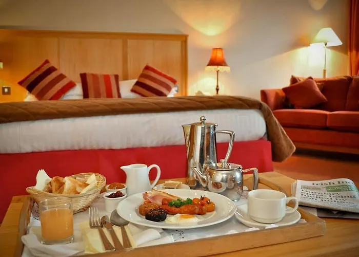 Отель Station House