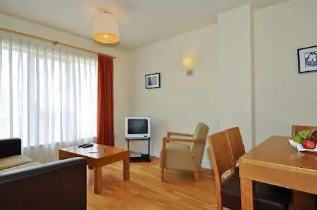 فندق Station House 3*